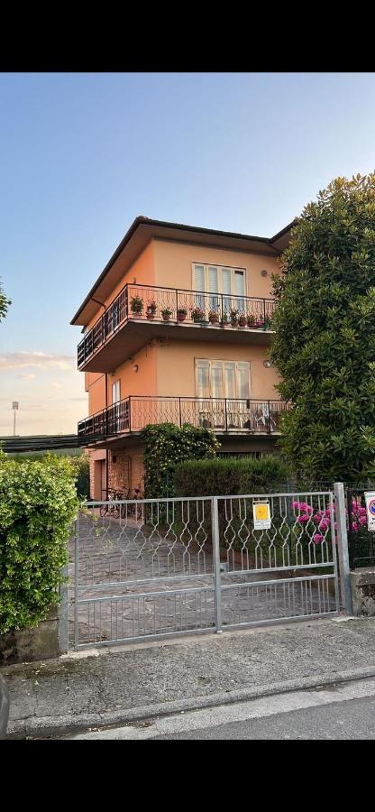 B&B Francesco ピサ エクステリア 写真
