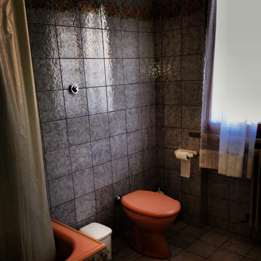 B&B Francesco ピサ エクステリア 写真