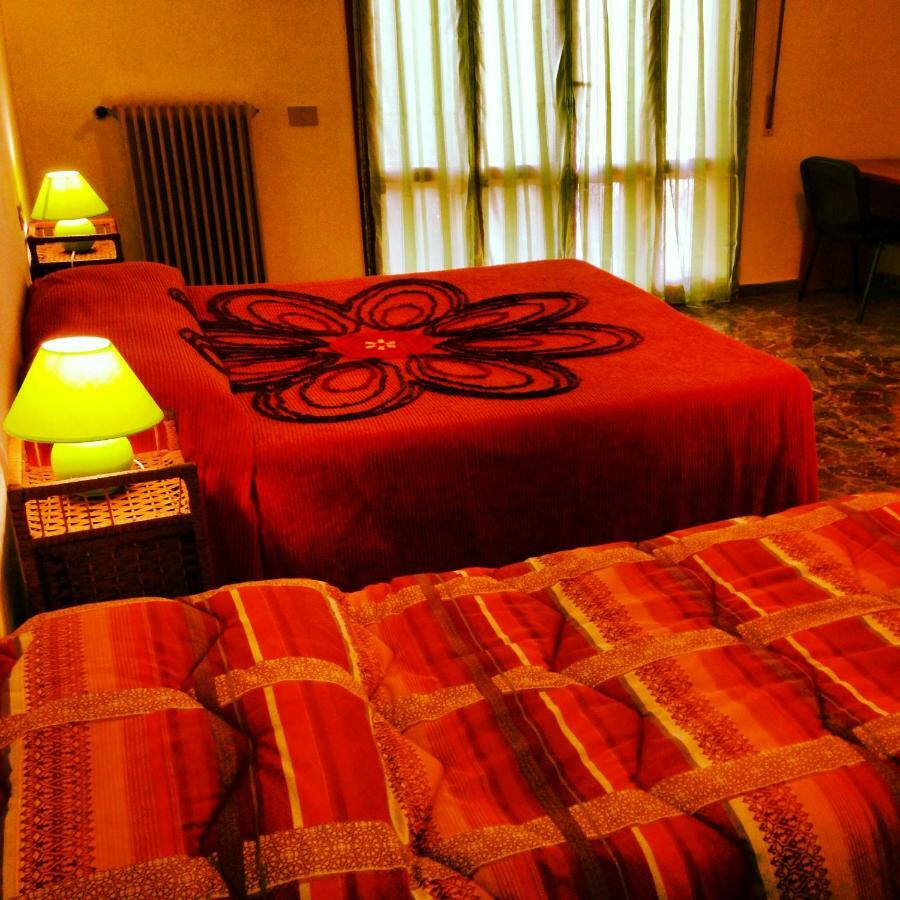 B&B Francesco ピサ エクステリア 写真
