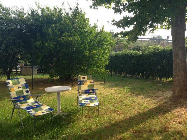 B&B Francesco ピサ エクステリア 写真